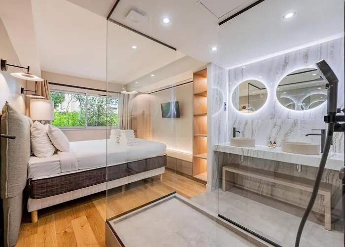 Lovelyappartment-Oldmontmartre
