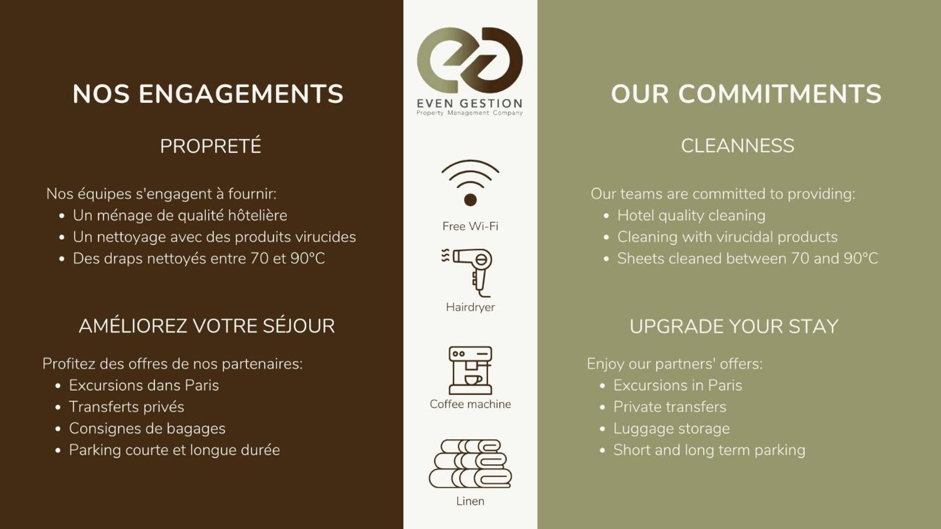 Apartamento Lovelyappartment-oldmontmartre *