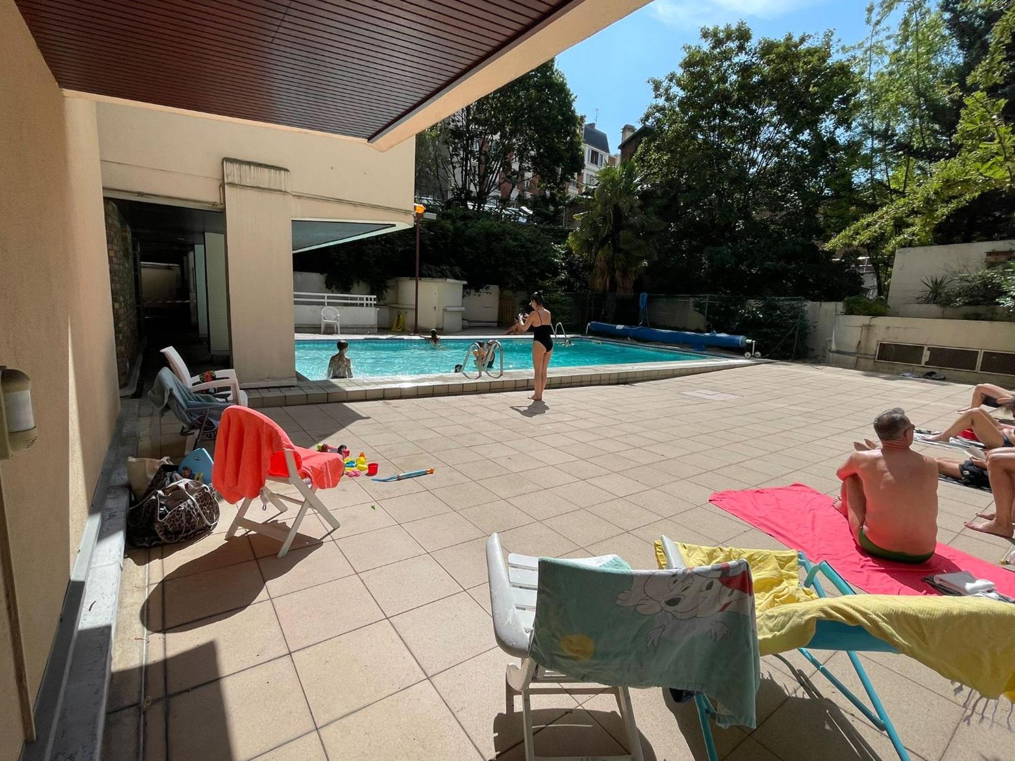 Lovelyappartment-oldmontmartre Apartamento *