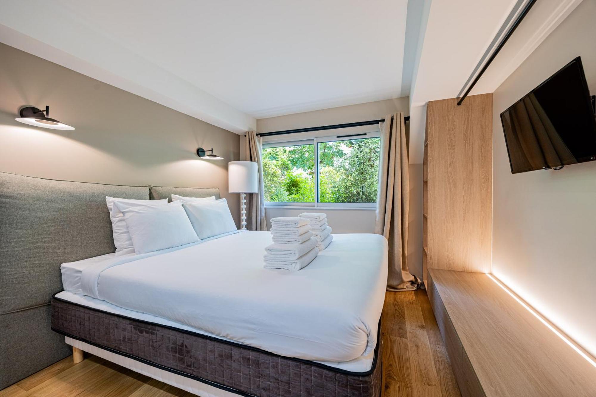 Appartamento Lovelyappartment-oldmontmartre *