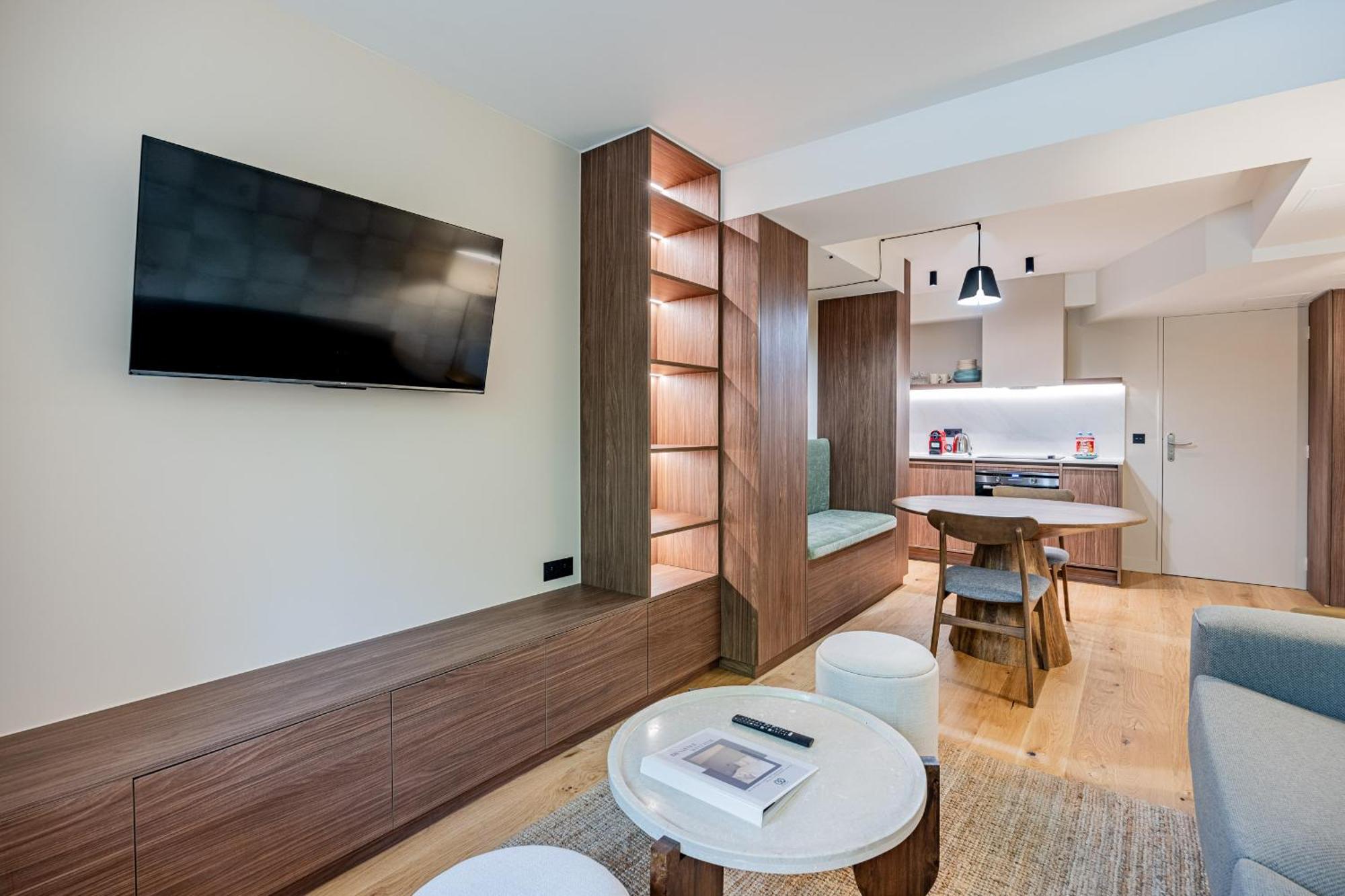 Lovelyappartment-oldmontmartre Appartamento Parigi
