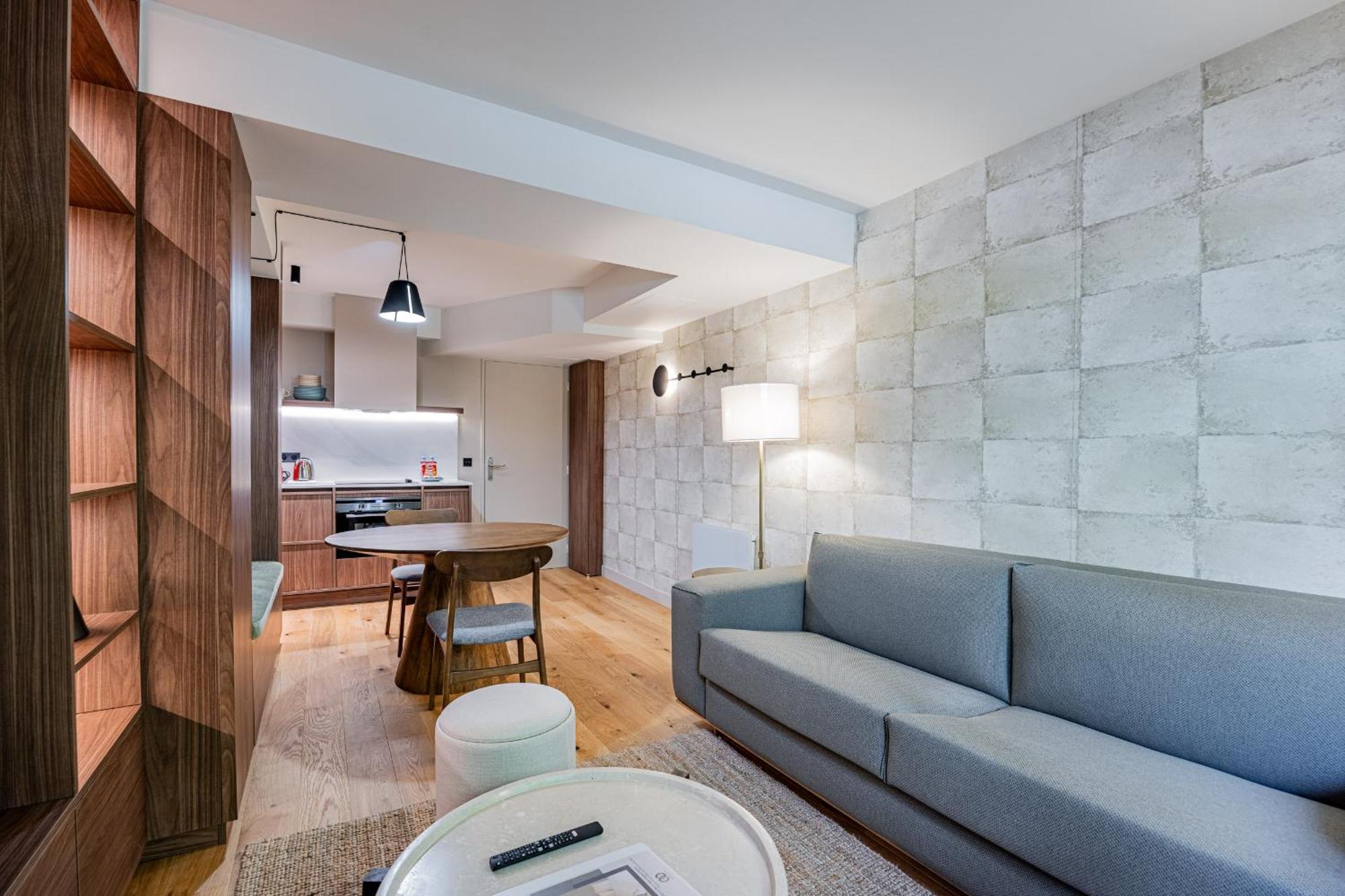 Lovelyappartment-oldmontmartre Appartamento