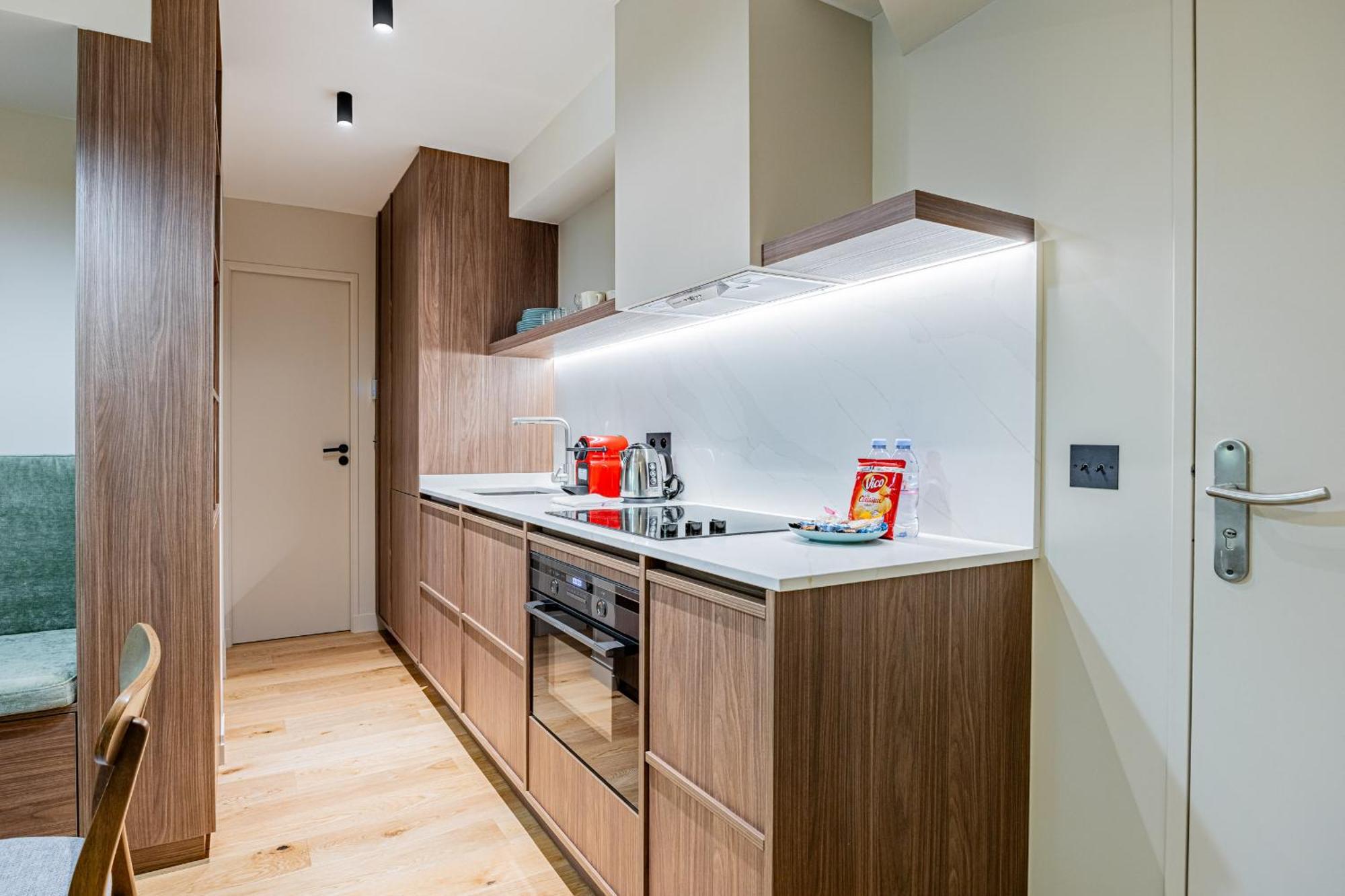 Lovelyappartment-oldmontmartre Apartamento *