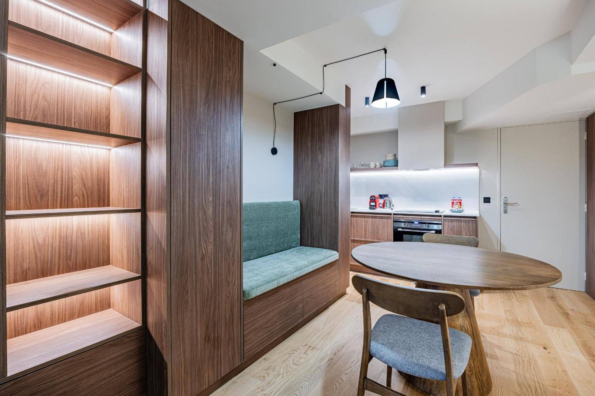Lovelyappartment-oldmontmartre Appartamento