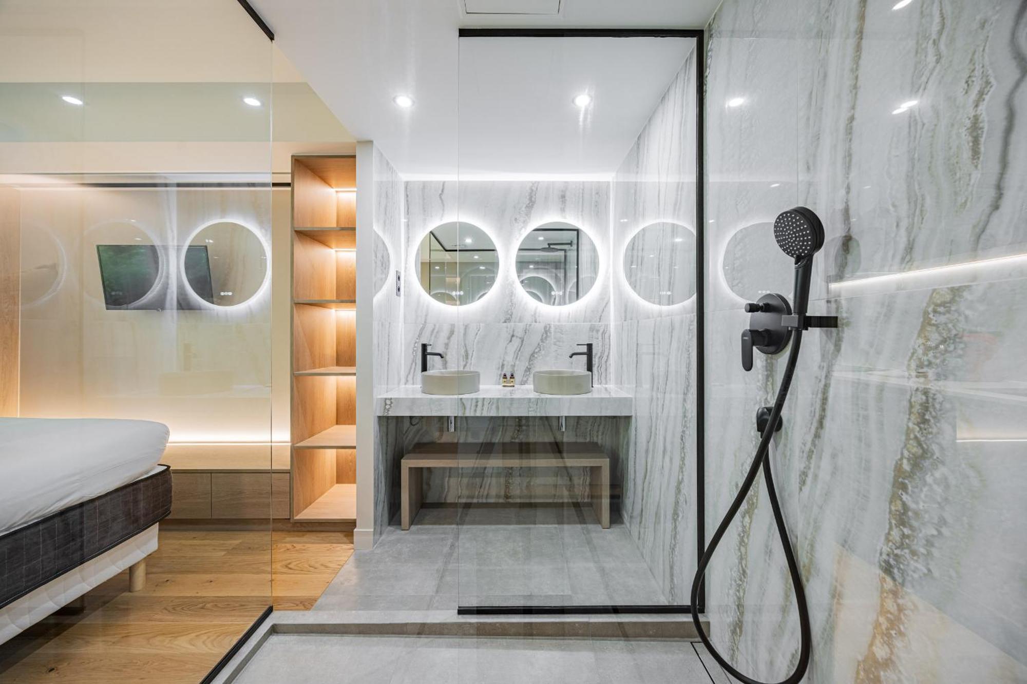 Lovelyappartment-oldmontmartre Appartamento