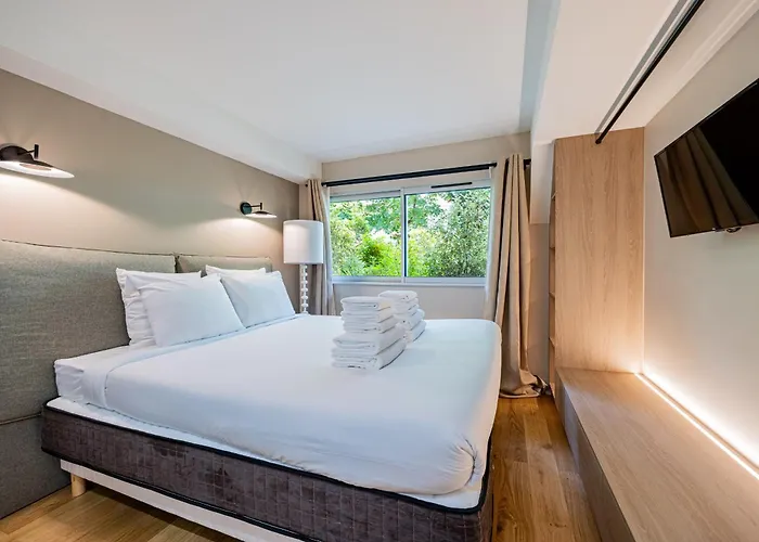Lovelyappartment-Oldmontmartre